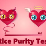 Rice Purity Test Scores And Their Significance